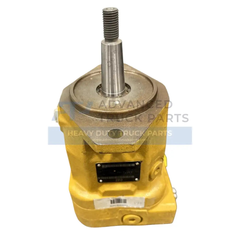 3990371 Genuine CAT Hydraulic Piston Motor