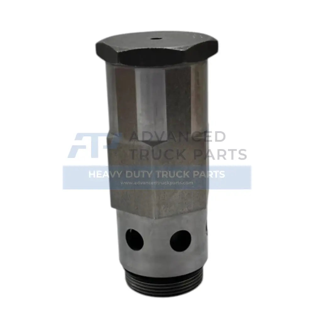 6E5855 Genuine Cat Hydraulic Relief Valve