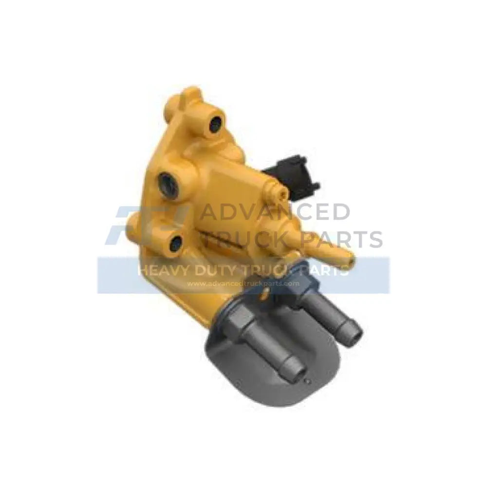 4859752 Genuine Cat Injector Assembly For C13 C15