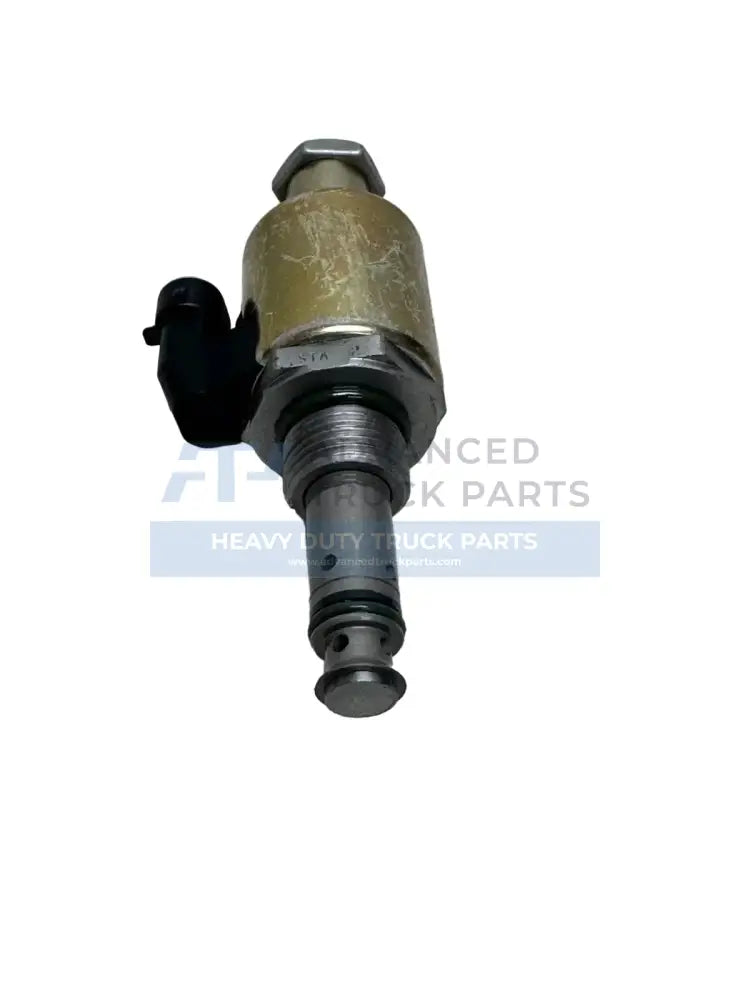 Genuine Cat IPR Valve Injector Pressure Regulator - FUEL INJECTOR