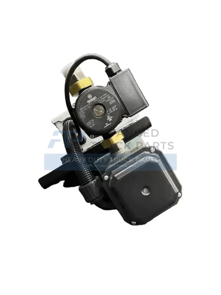 Genuine CAT Jacket Water Heater 208V - Heaters