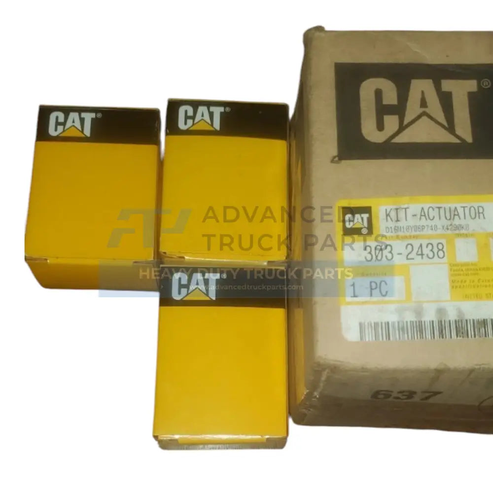 3032438 Genuine CAT Kit-Actuator