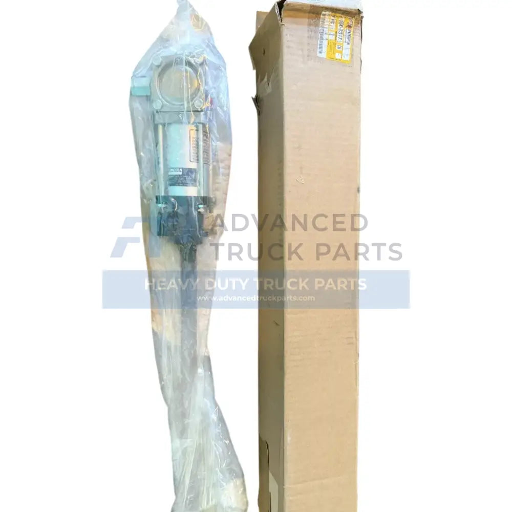 Genuine CAT Long Lubrication Pump - Pumps