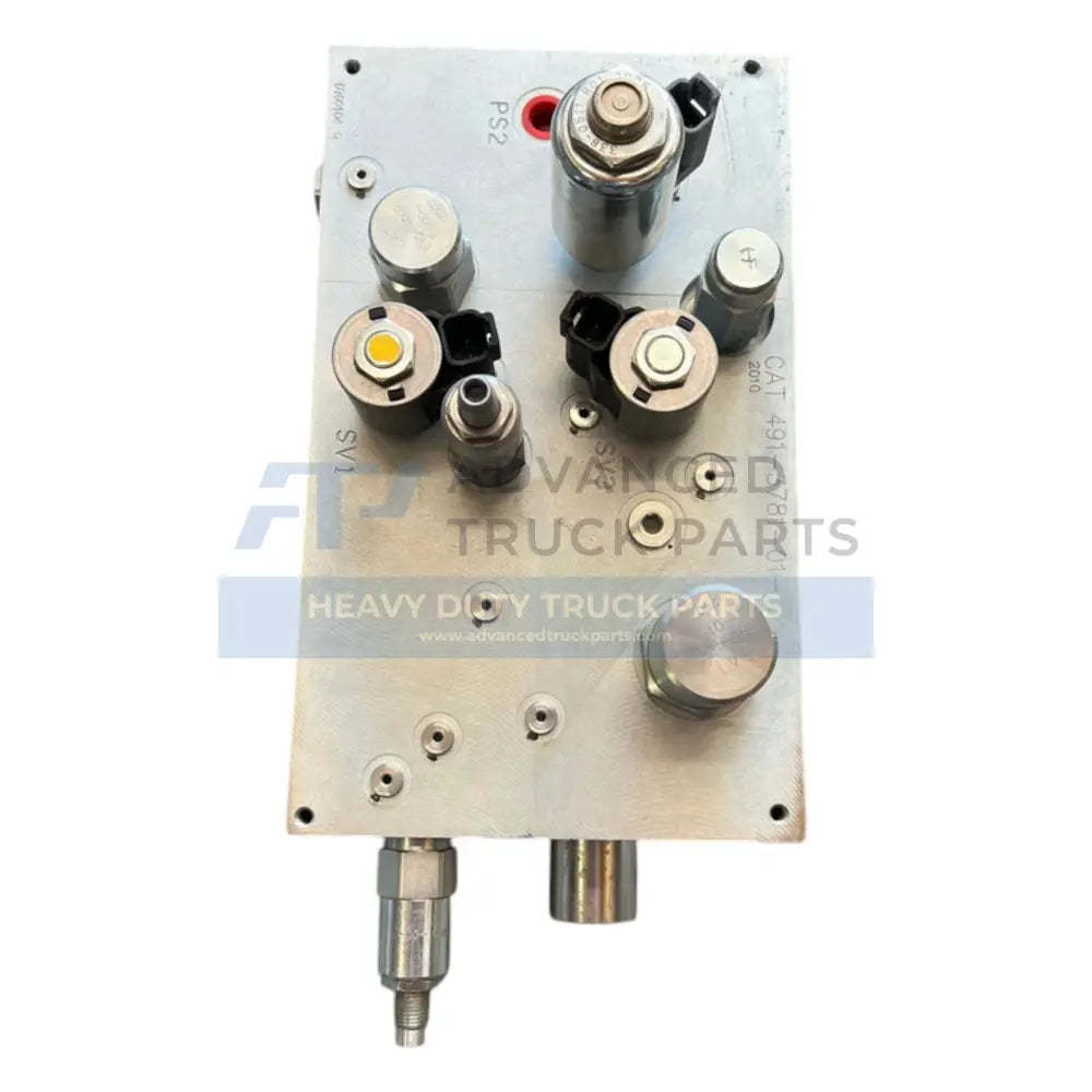 4913781 Genuine CAT Manifold GP