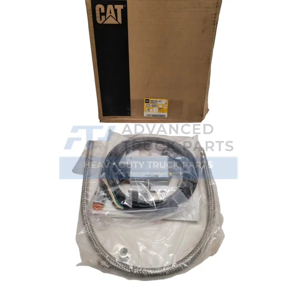 2226055 Genuine CAT Monitor Kit