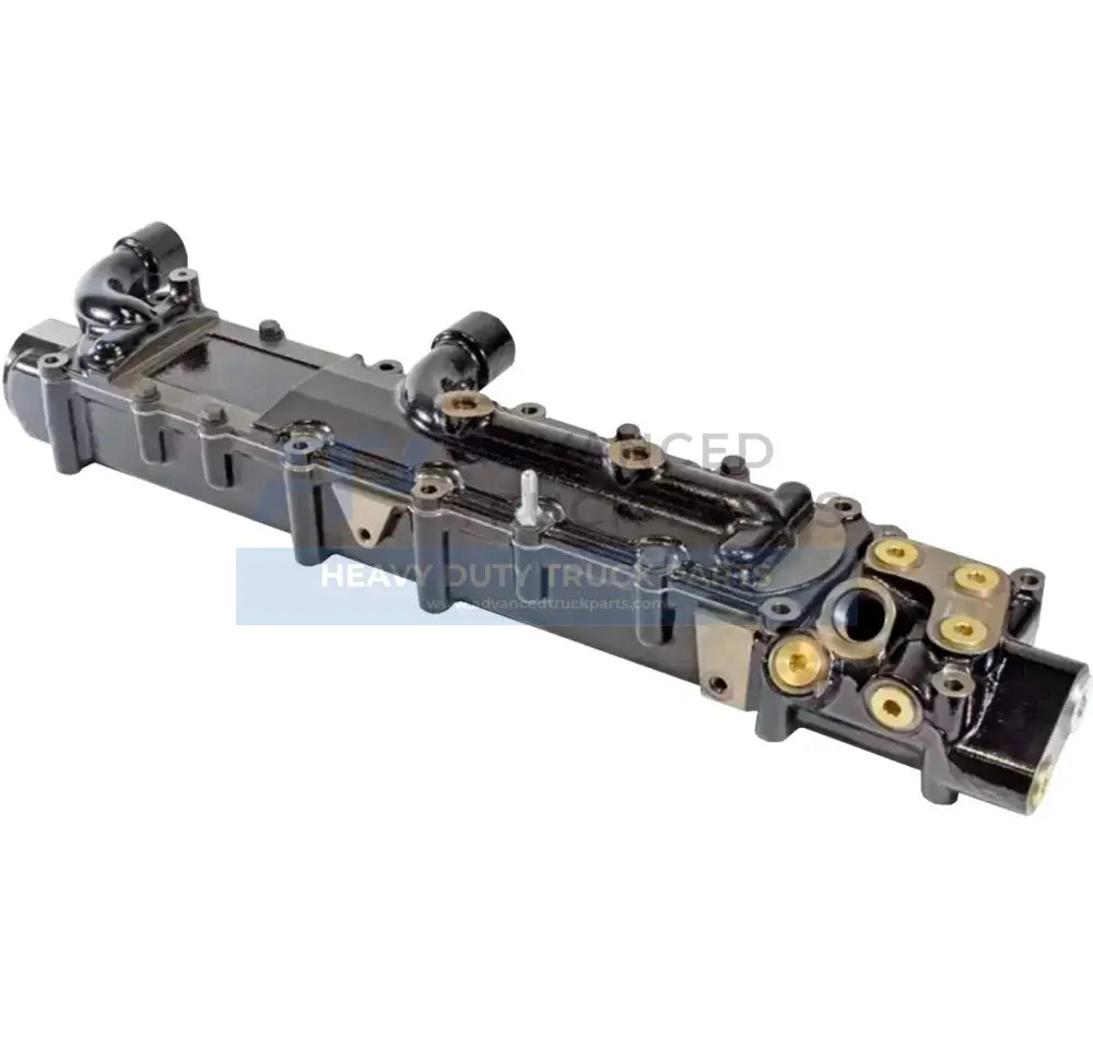 330-3501 Genuine Cat Oil Cooler Assembly For Caterpillar C15