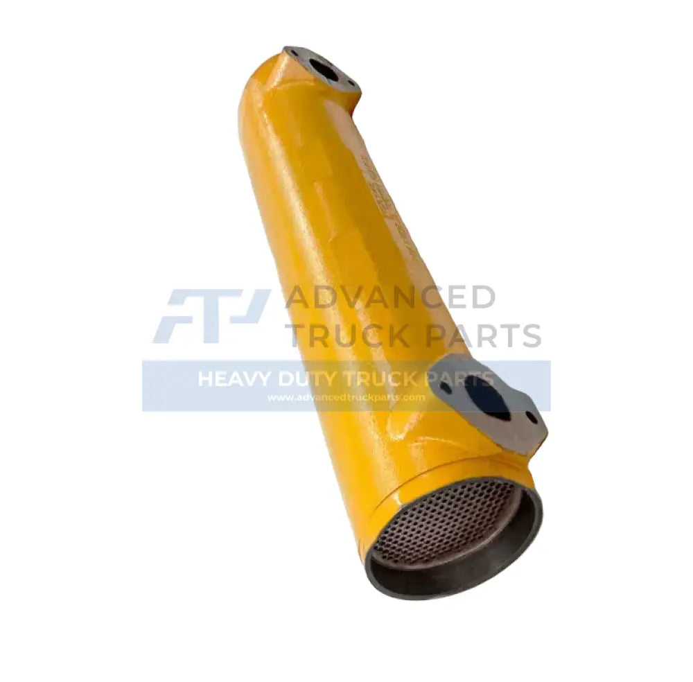 Genuine Cat Oil Cooler - Oil Coolers