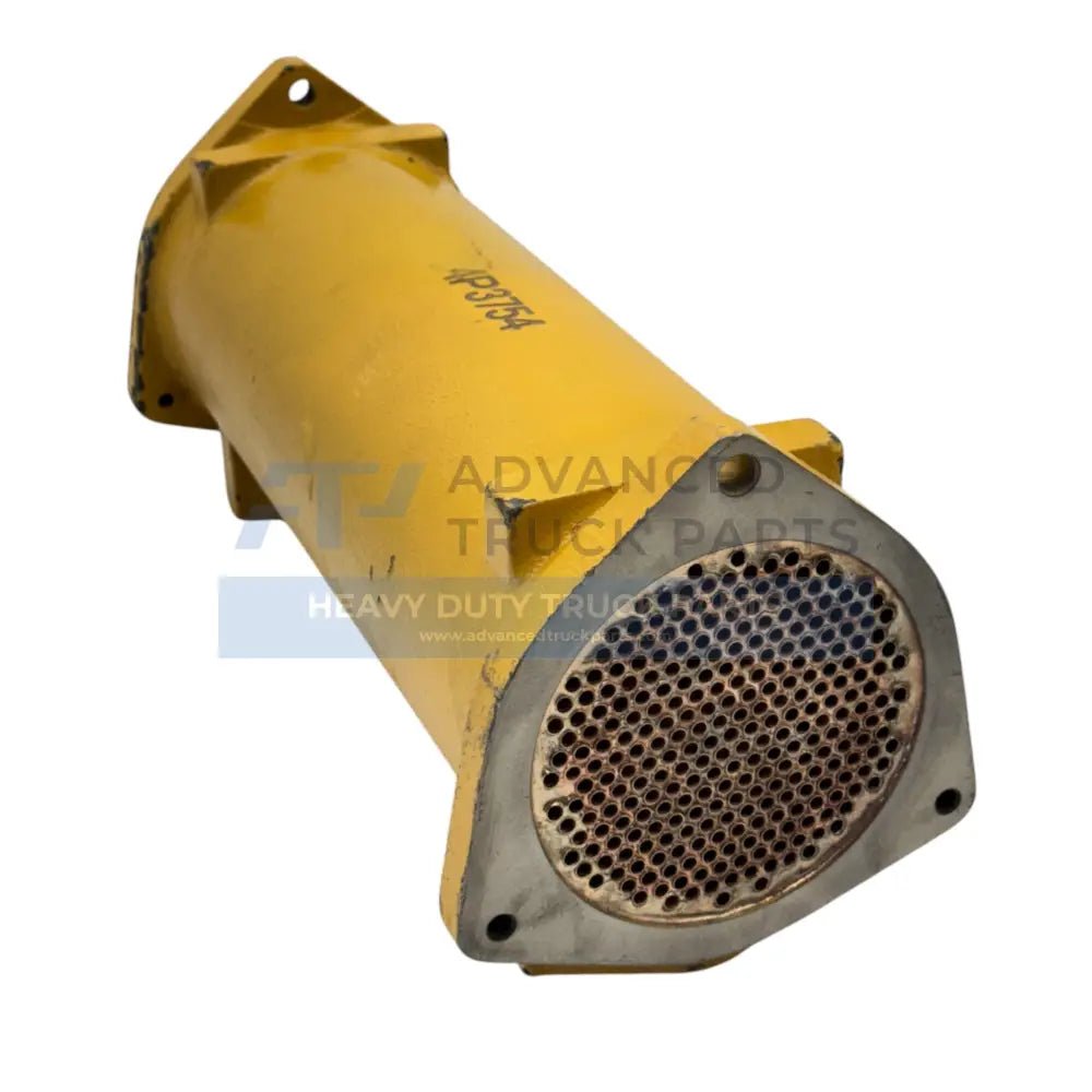 4P-3754 Genuine CAT Oil Cooler Core Assembly