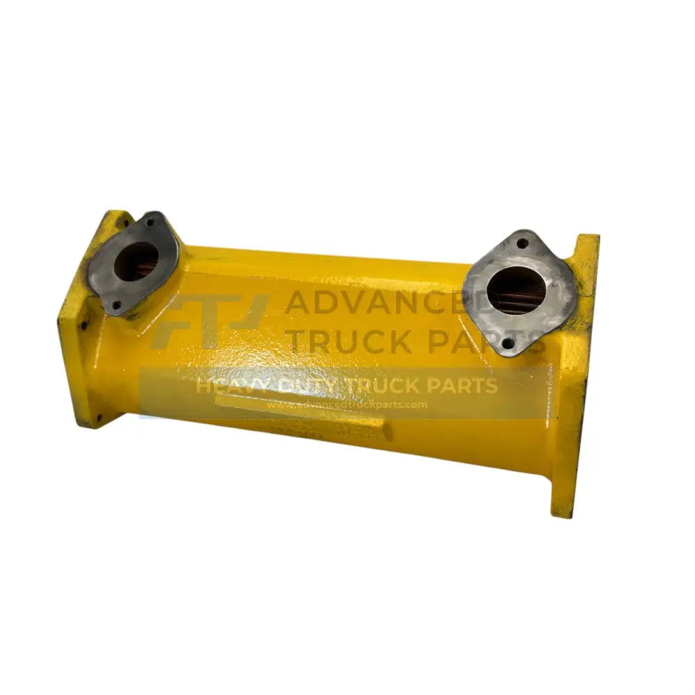 2368745 Genuine Cat Oil Cooler For C11 C13