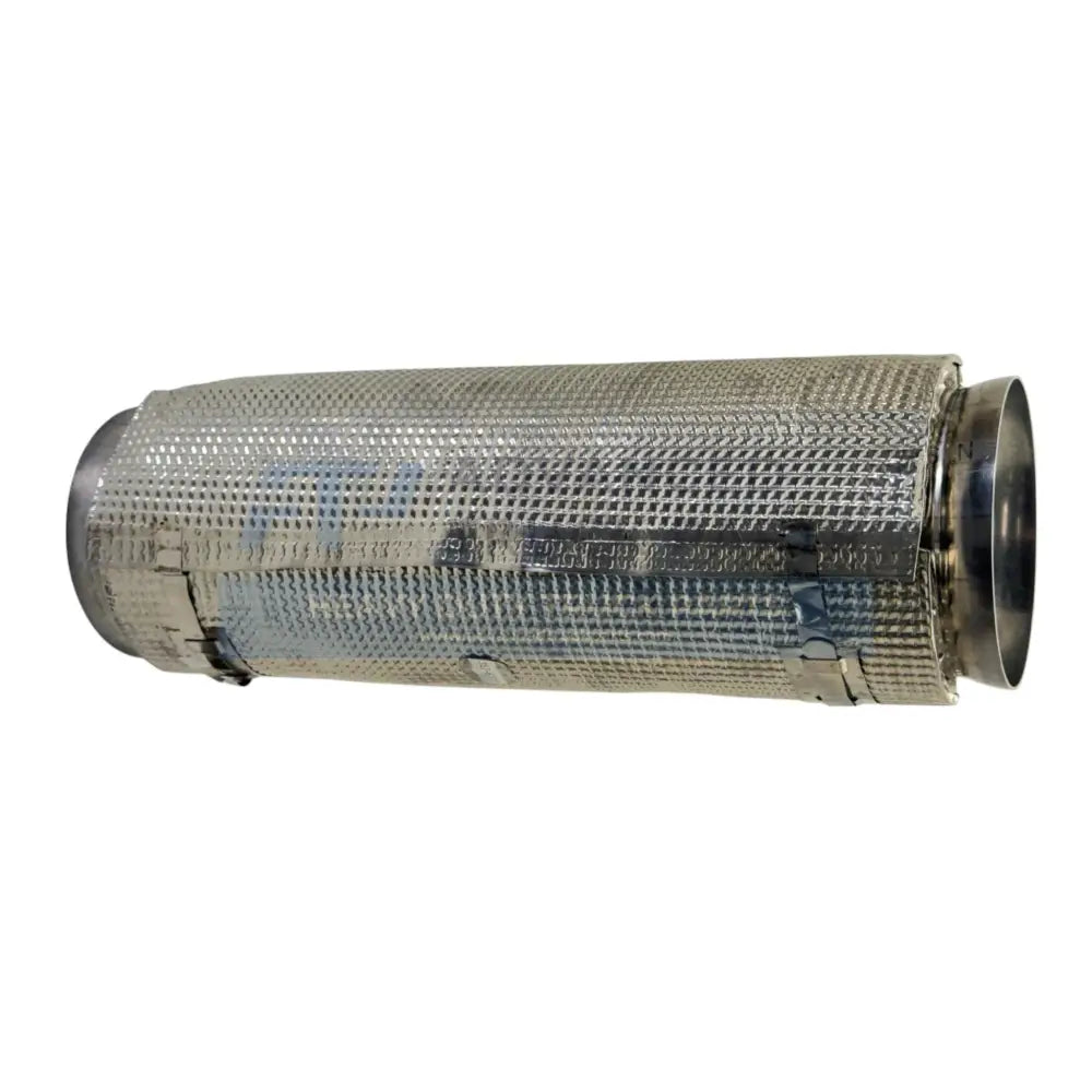 357 6771 Genuine CAT Pipe Heat Shield