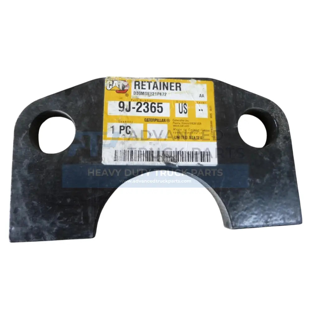 9J2365 Genuine Cat Pivot Pin Retainer