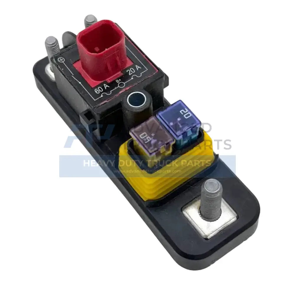 Genuine Cat Power Relay Module 12V - Relays