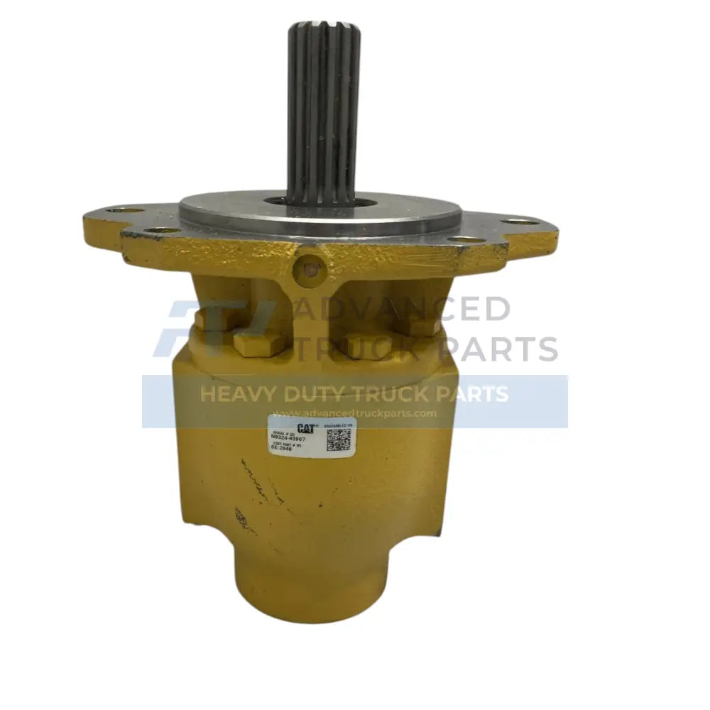 6E2046 Genuine CAT Pump G