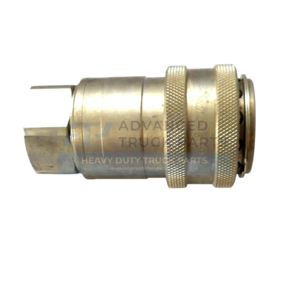 2P8337 Genuine CAT Quick Disconnect Coupler
