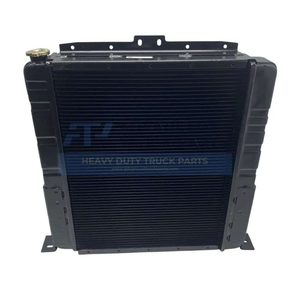 1192834 Genuine CAT Radiator AS