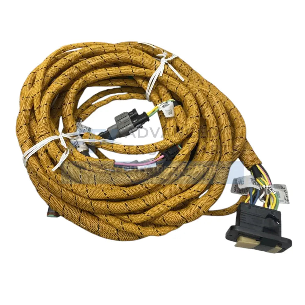 6308610 Genuine CAT Radiator Control Wiring Harness
