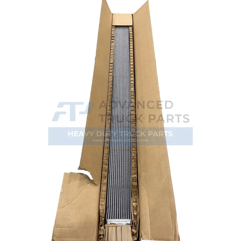 3874364 Genuine CAT Radiator Core