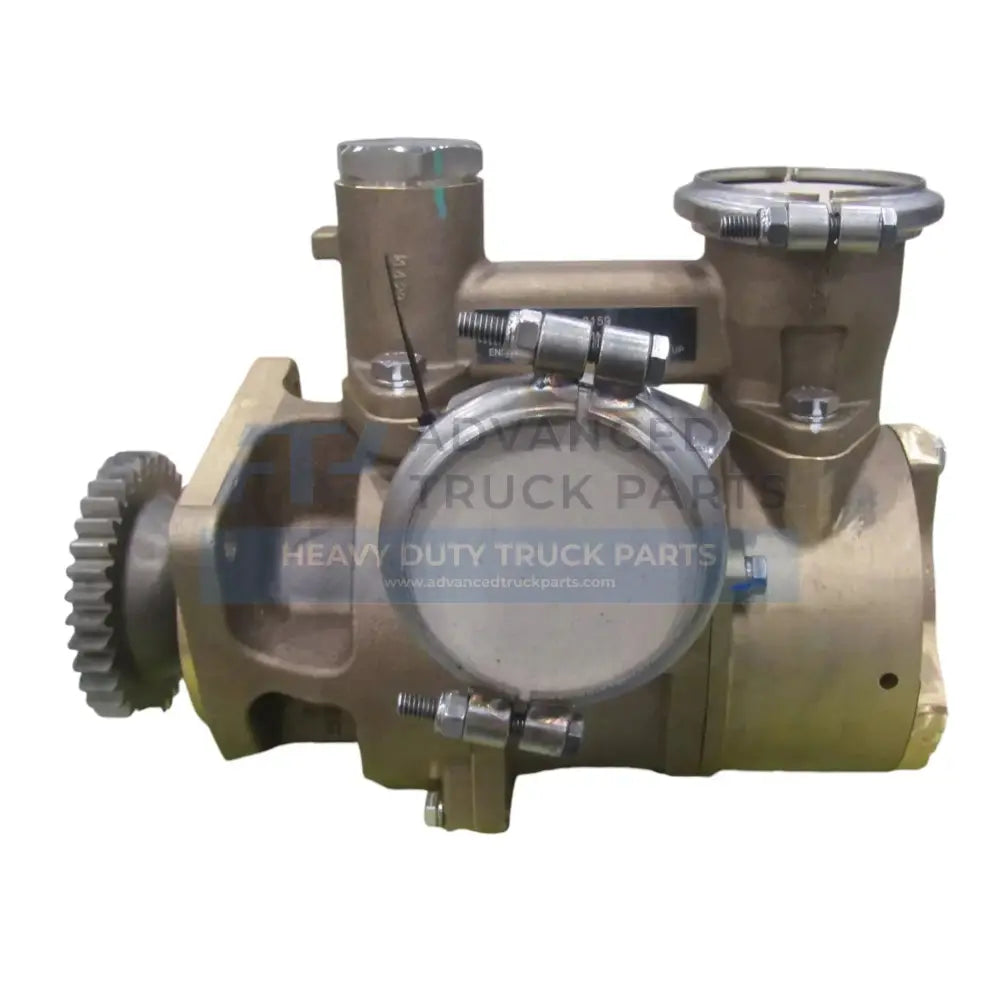 5243159 Genuine Cat Raw Water Pump