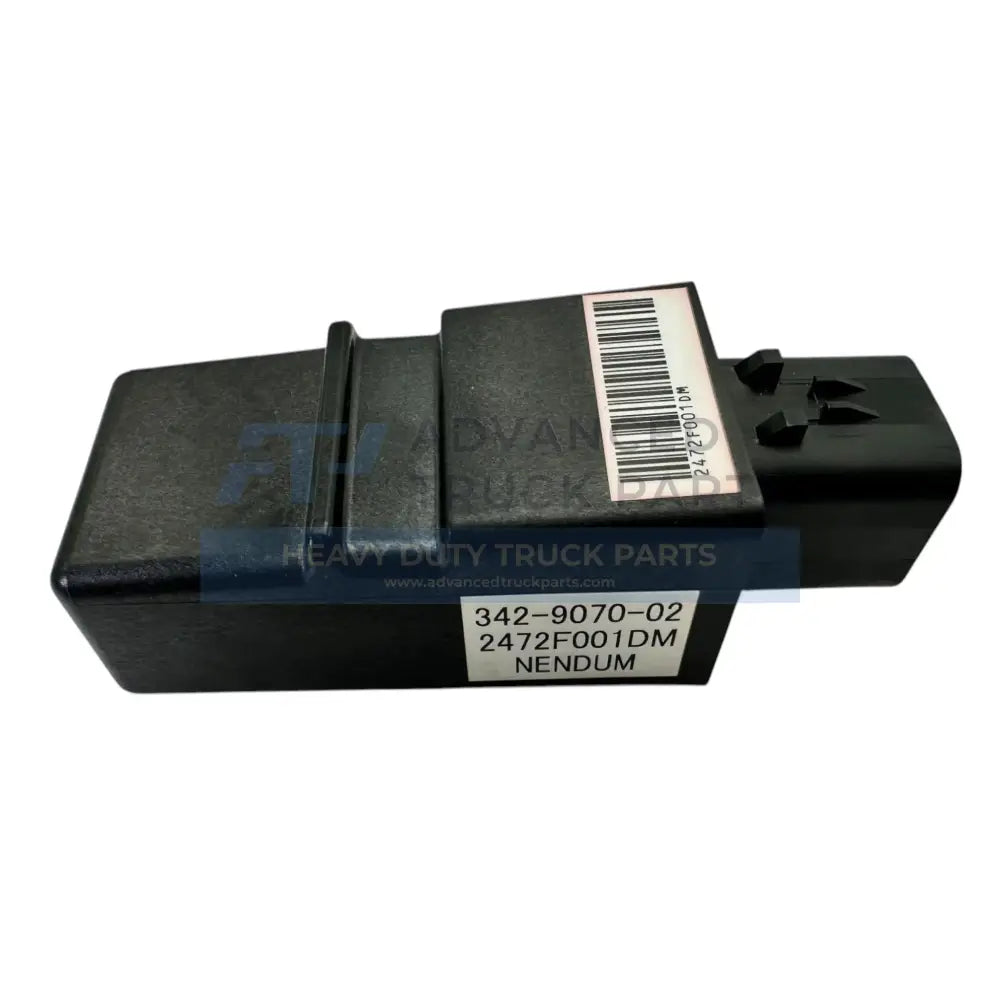 342-9070 Genuine CAT Receptacle A