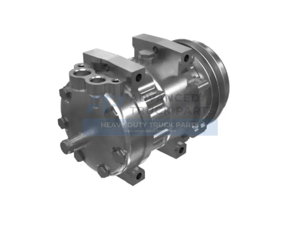 Genuine CAT Refrigerant Compressor - Compressors