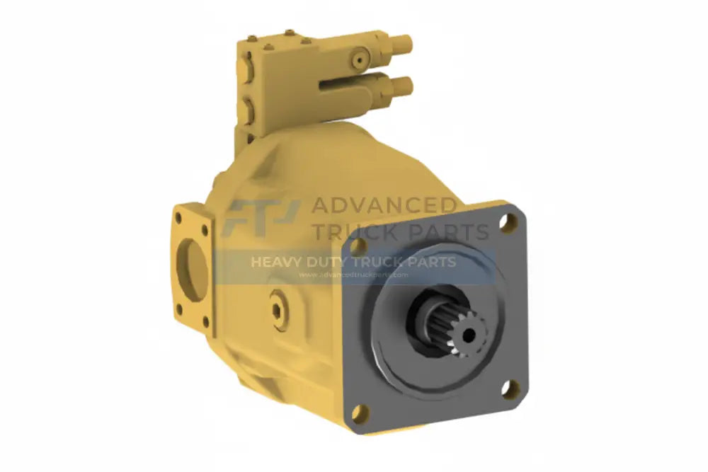 Genuine CAT Reman Hydraulic Pump - Hydraulic Pumps