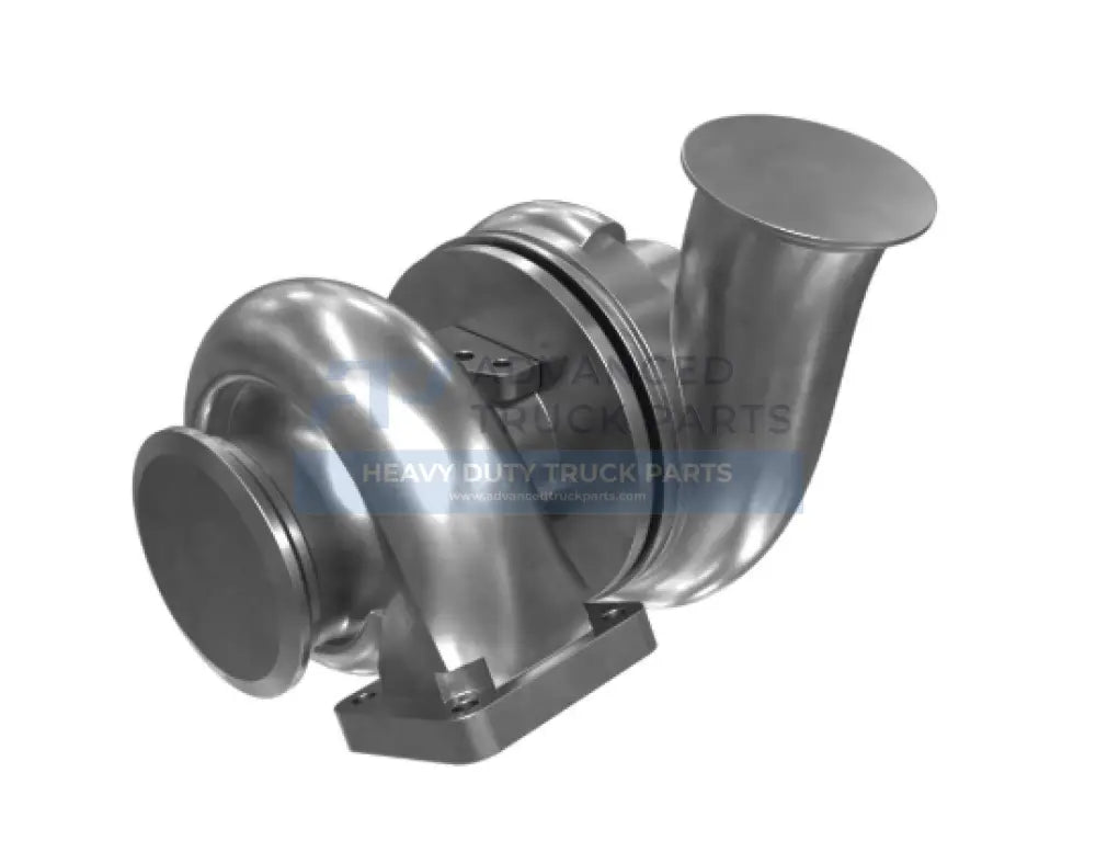 Genuine CAT Reman Turbocharger - Turbochargers