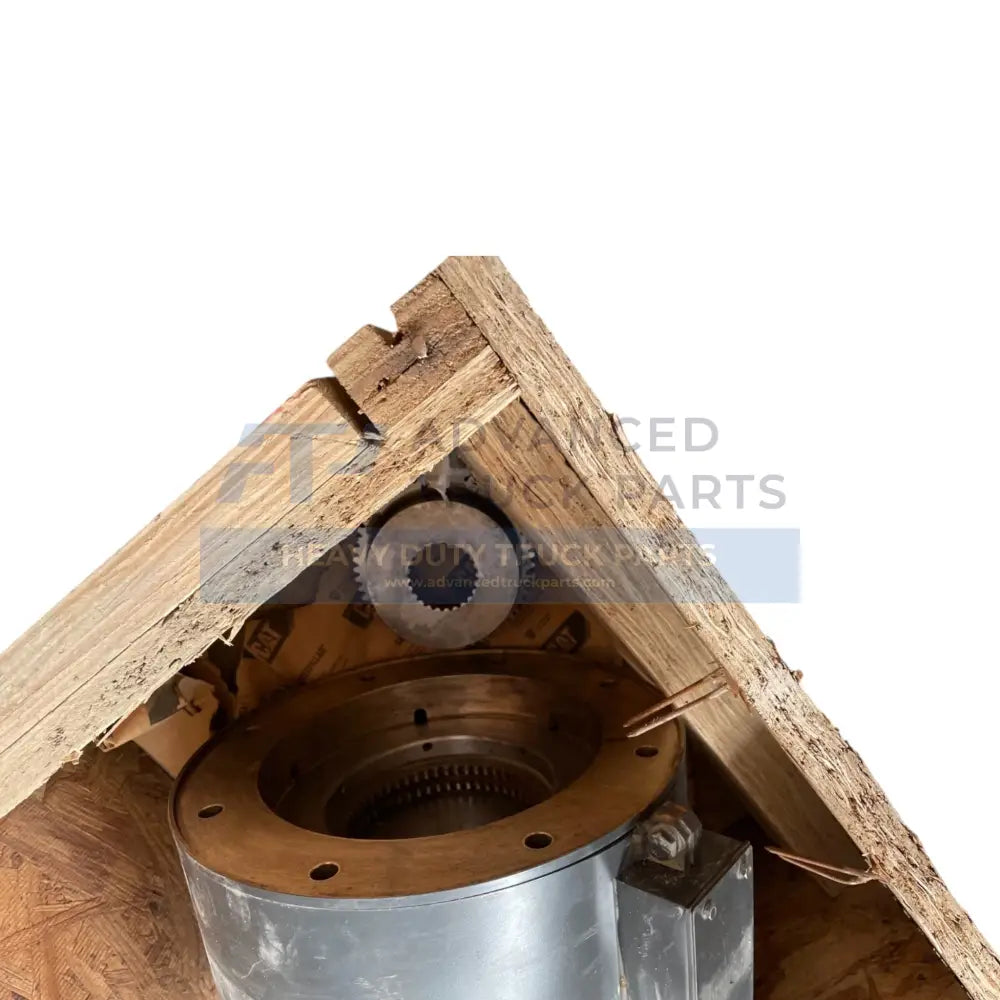 4589358 Genuine Cat Safety Basic Brake