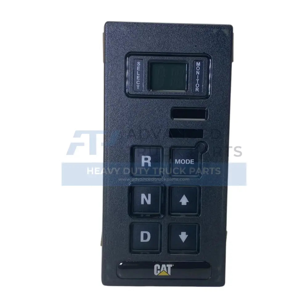 3202981 Genuine Cat Shifter Transmission Control