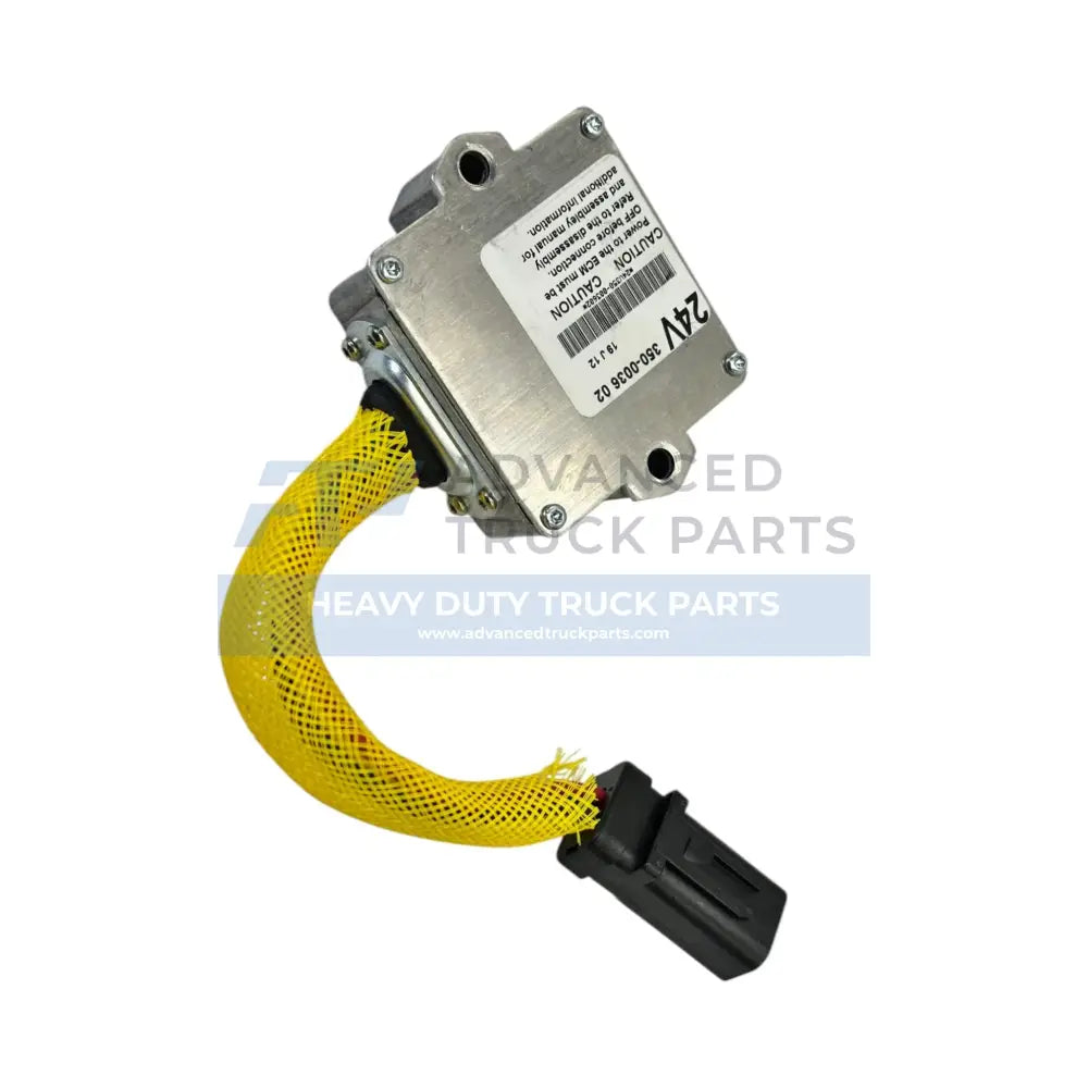 3500036 Genuine CAT Solid State Relay 24V