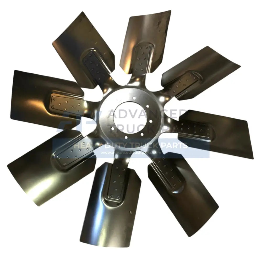2626813 Genuine CAT Spider Assembly-Fan