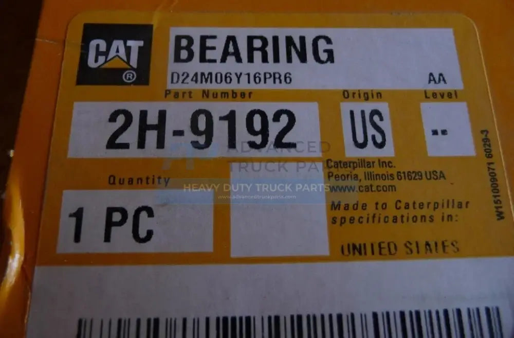 20R5304 Genuine Cat Steering Cylinder Assembly