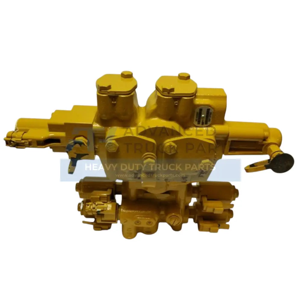 5872789 Genuine CAT Steering Valve