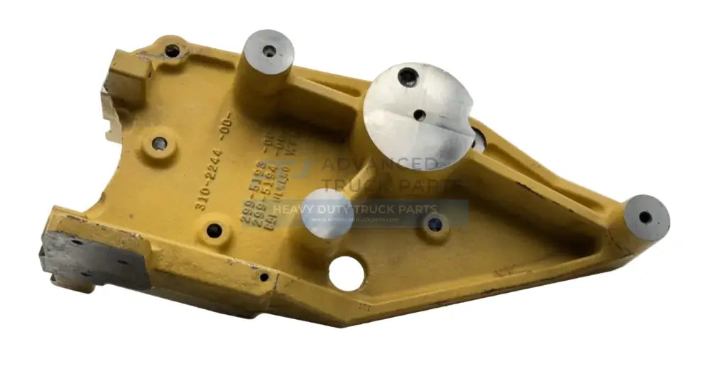 Genuine CAT Support Bracket - Brackets