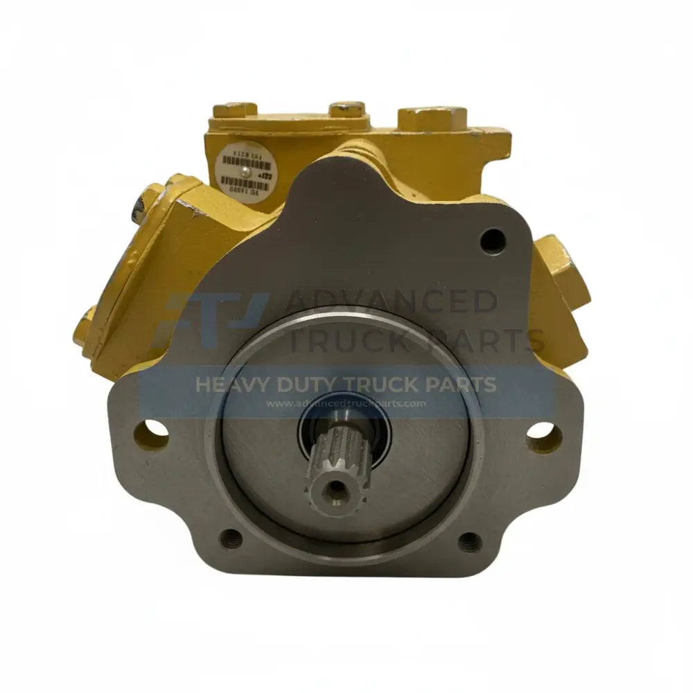 Genuine CAT Transmission Gear Oil Pump - Oil Pumps