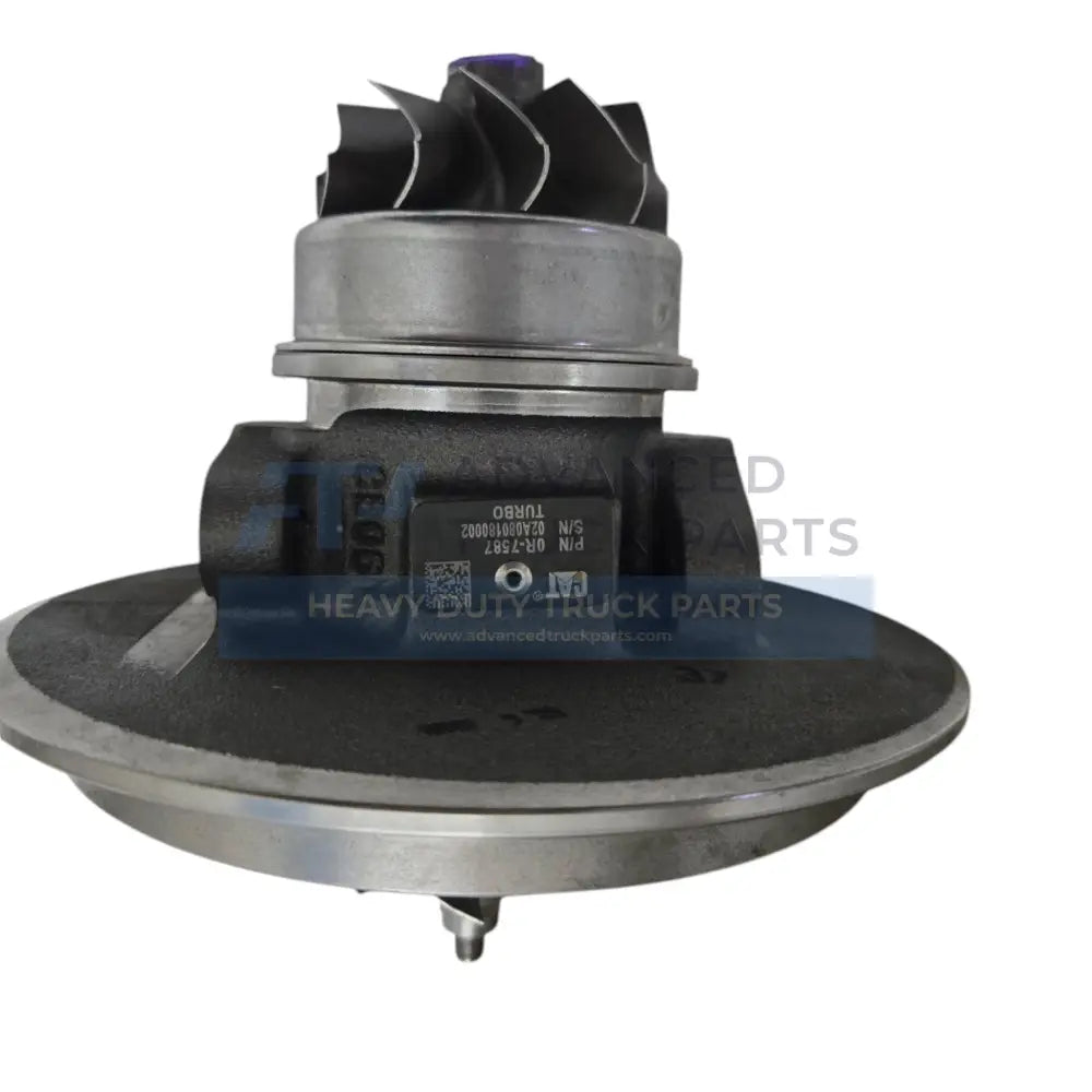 0R7587 Genuine CAT Turbo Cartridge