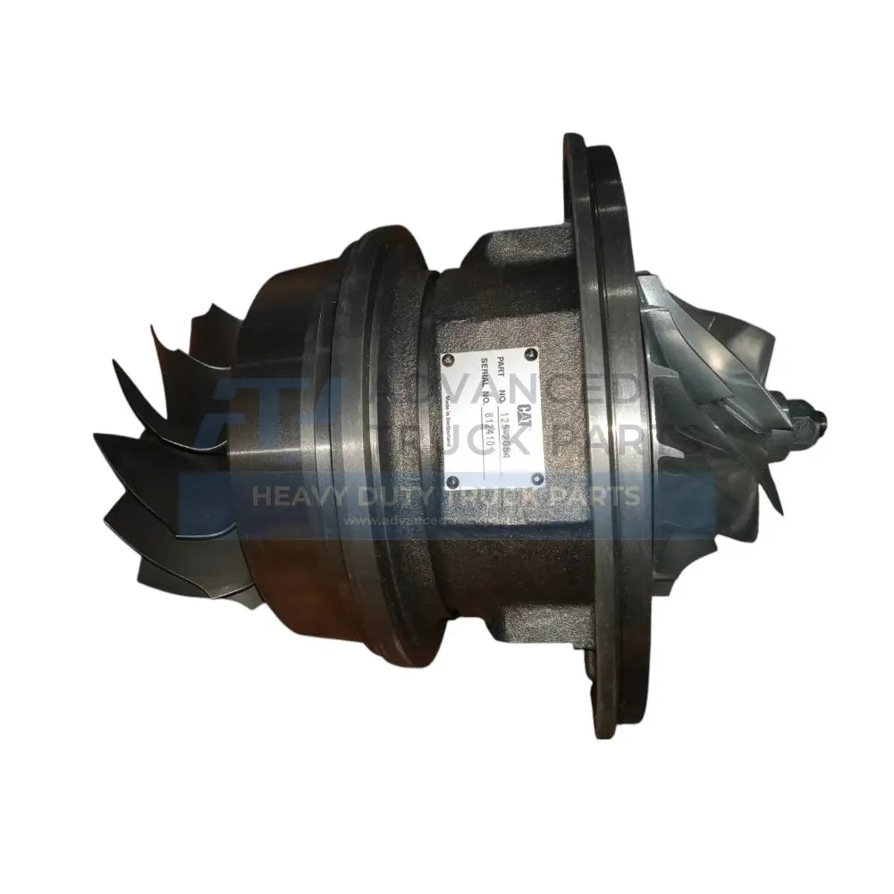 1252054 Genuine CAT Turbocharger Cartridge