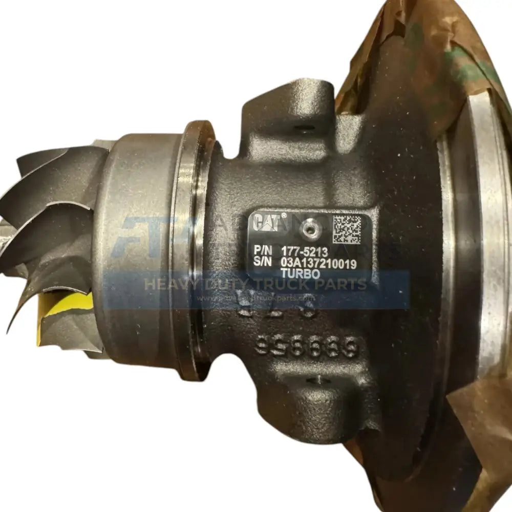 1775213 Genuine CAT Turbocharger Cartridge GP