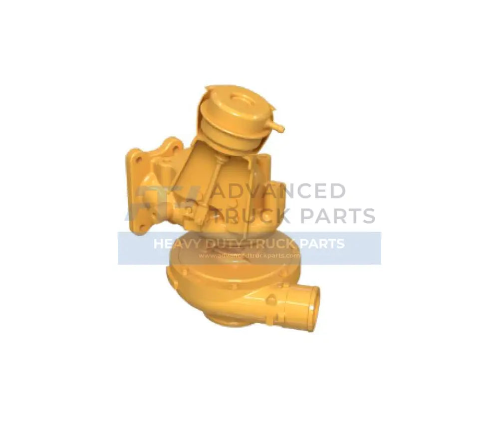 Genuine CAT Turbocharger Cartridge - Turbochargers