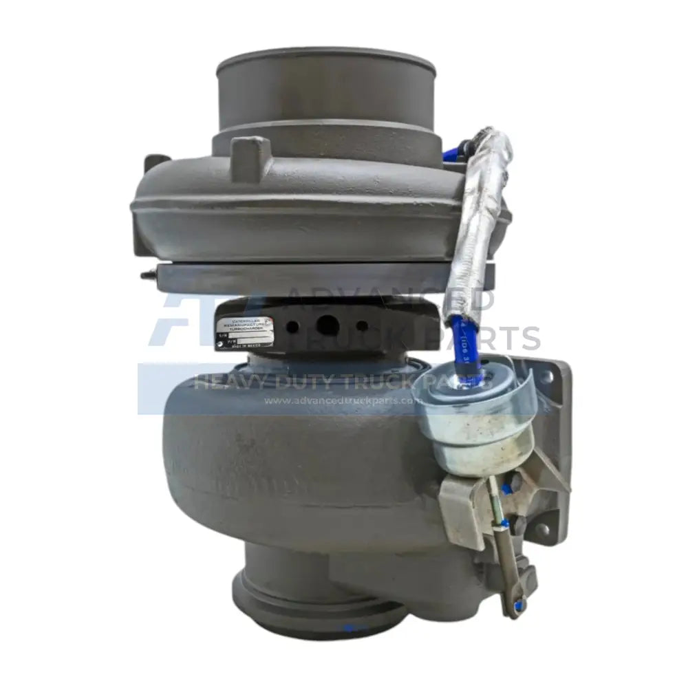 3027436 Genuine Cat Turbocharger GTA4708