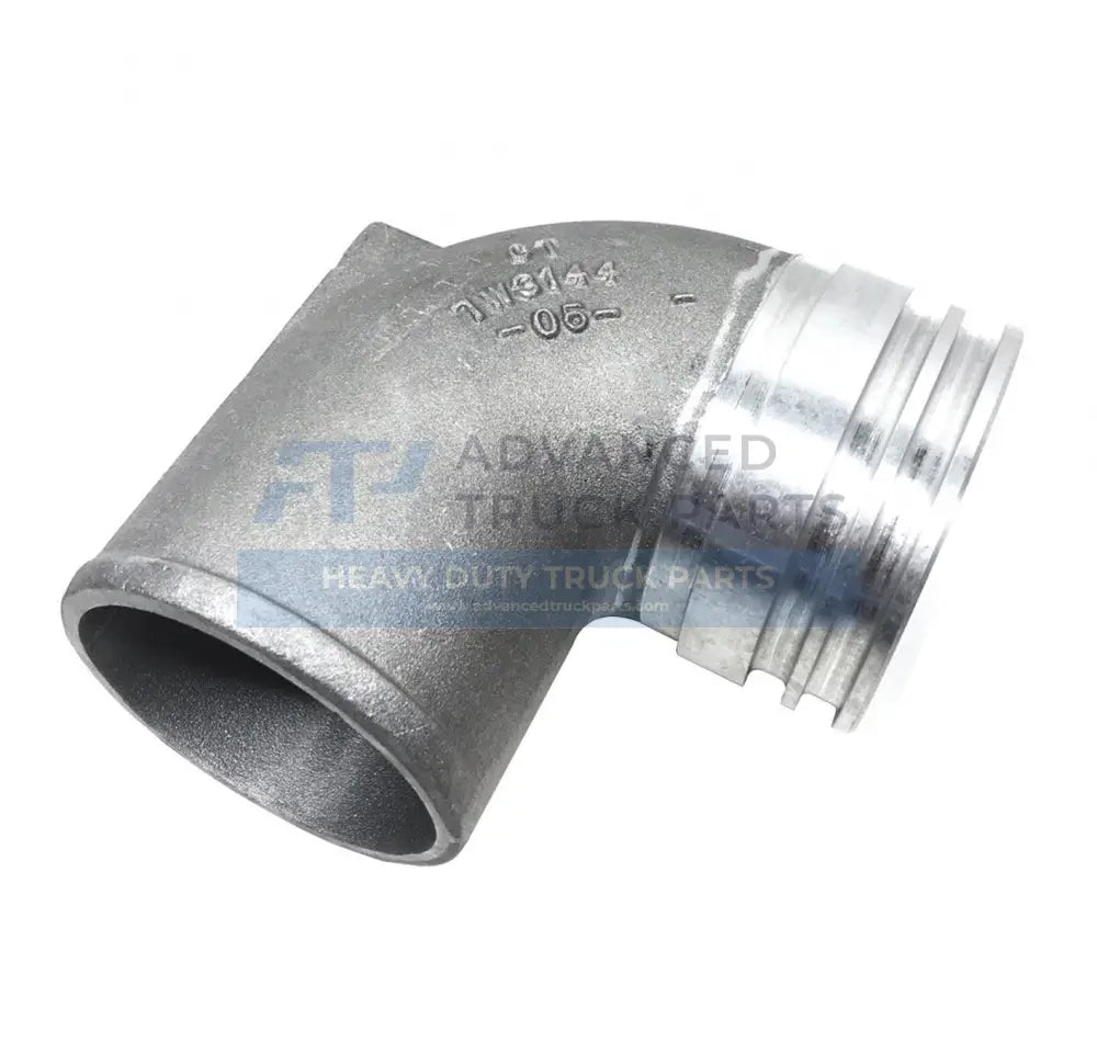 7W-3144 Genuine Cat Turbocharger Intake Elbow
