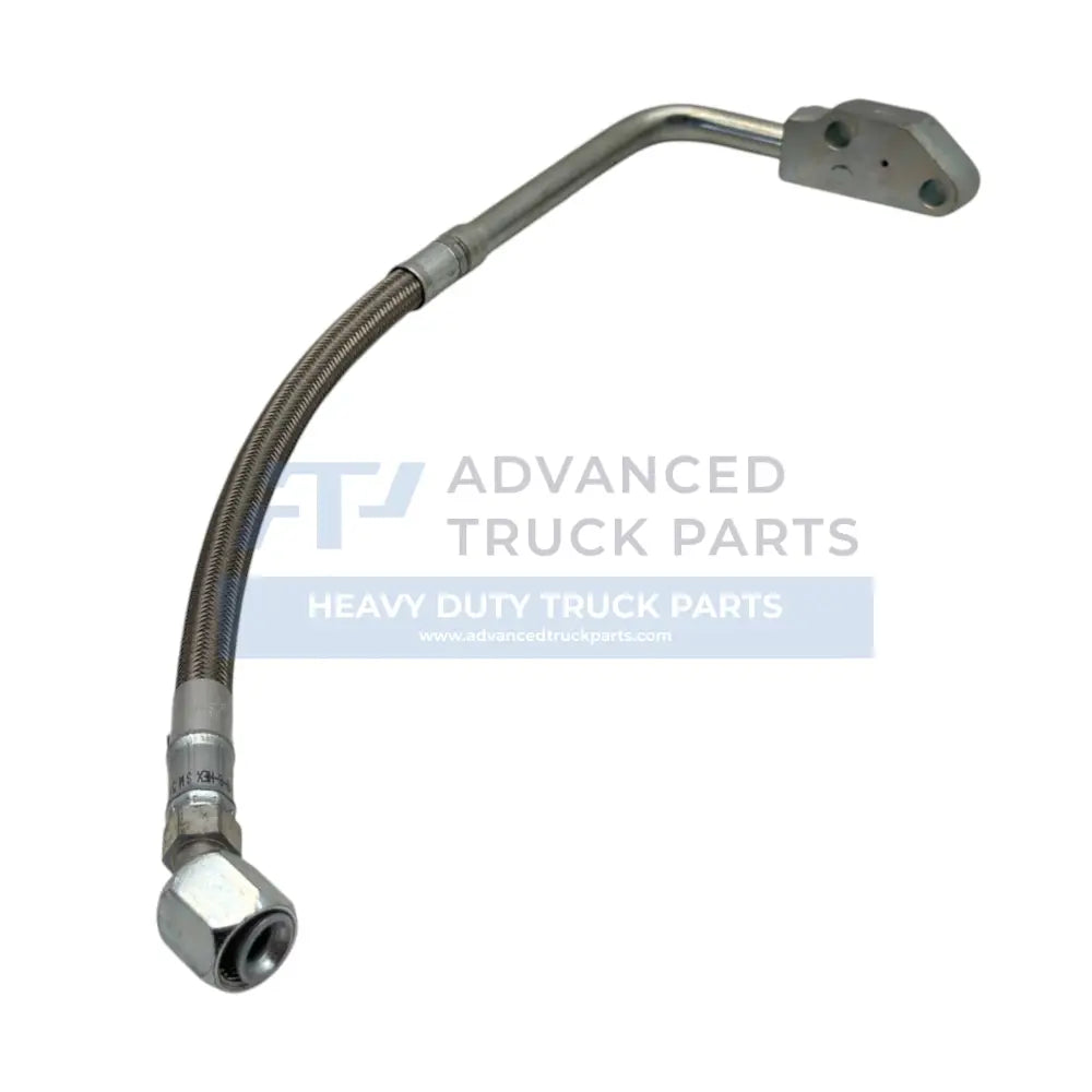 2988511 Genuine Cat Turbocharger Oil Low Mount Hose