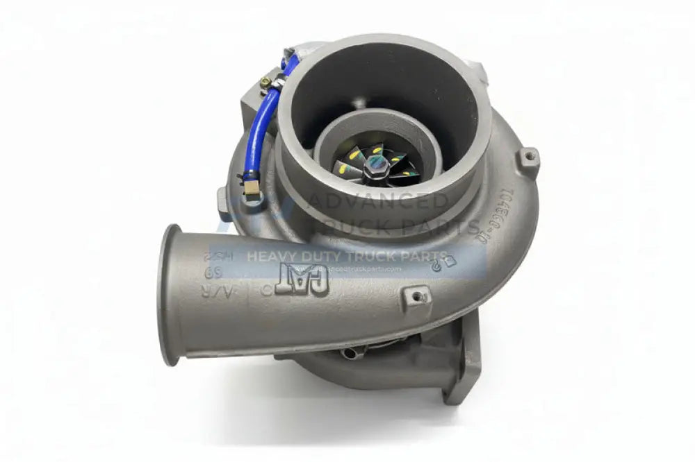 Genuine CAT Turbocharger - Turbochargers