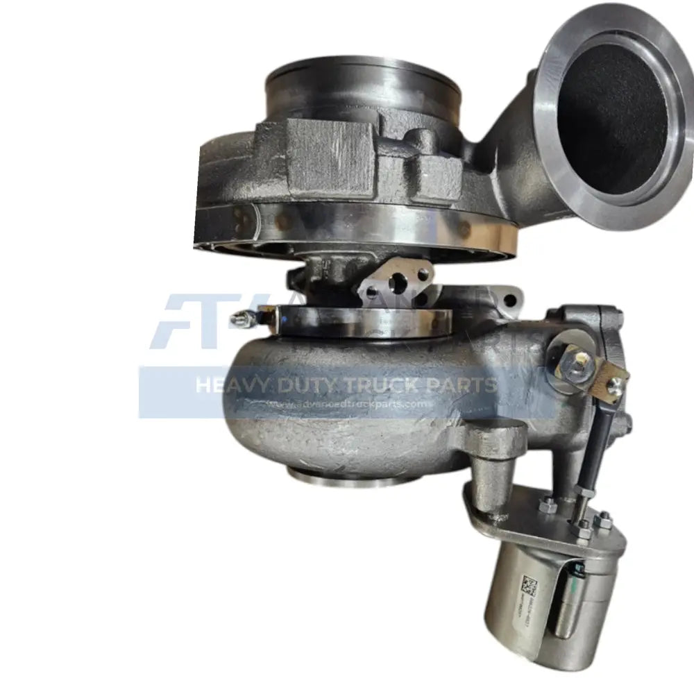 450-0557 Genuine CAT Turbocharger