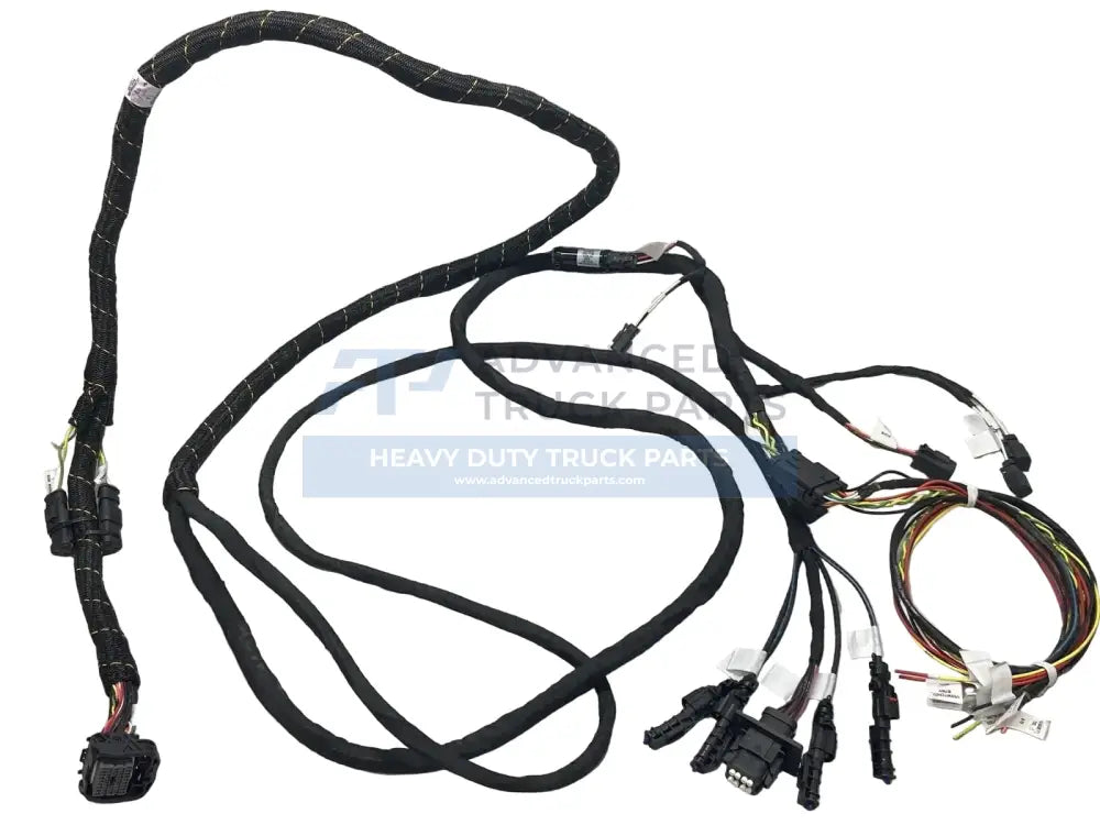 Genuine CAT Upgrade Camera Kit Display Harness - WIRING HARNESS