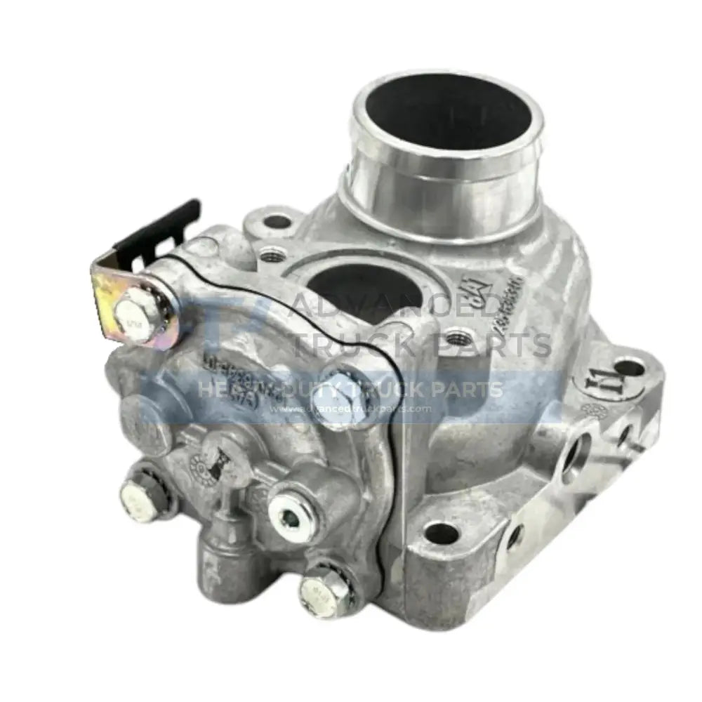 240-7339 Genuine Cat Valve Assembly-Mounting For C11 & C13