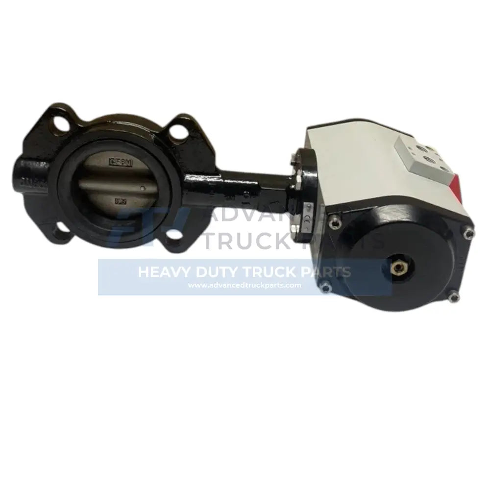 2135476 Genuine CAT Valve GP-Control
