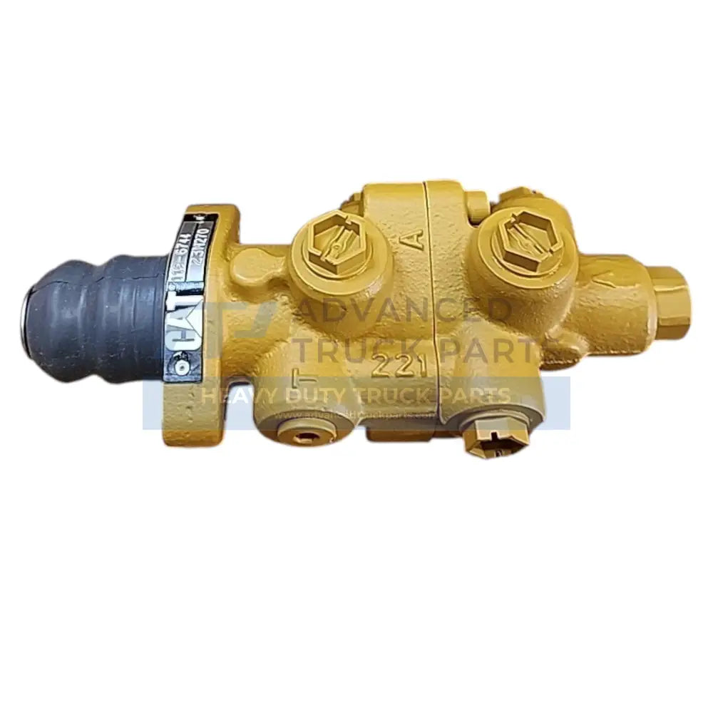 1196744 Genuine CAT Valve Group-Brake Control