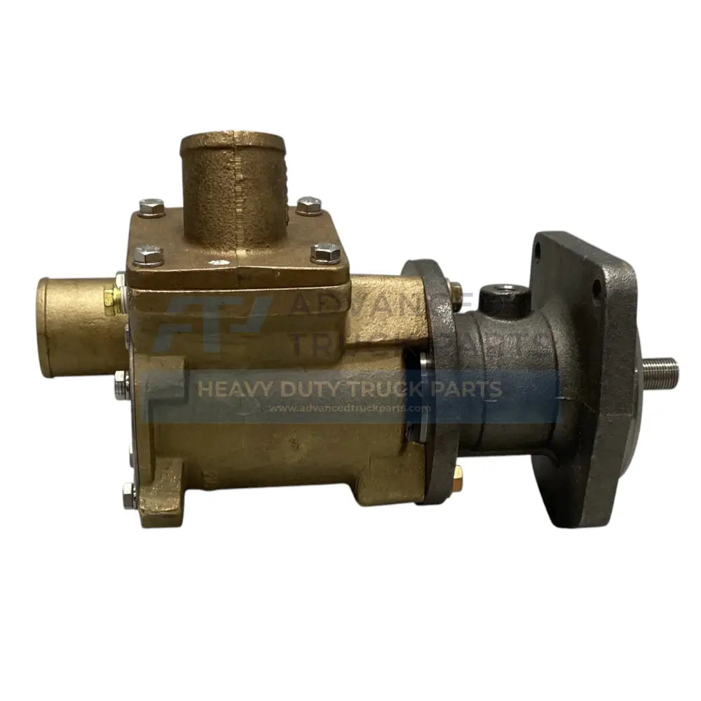 3596662 Genuine CAT Water Pump GP-AUX