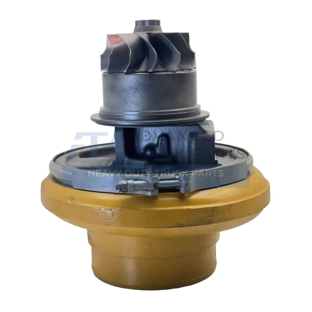 Genuine Caterpillar 4MFW Turbocharger Cartridge CHRA