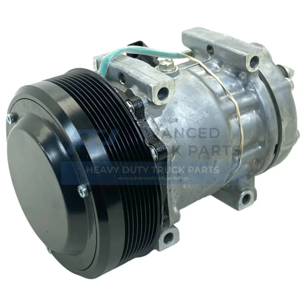 6040682 Genuine Caterpillar A/C Compressor
